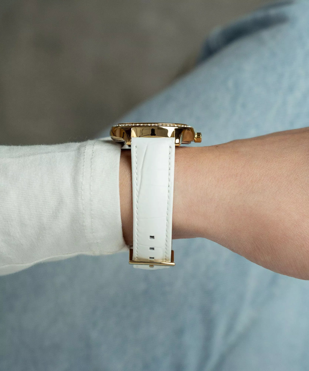 Montre Michael Kors Sage MK4818