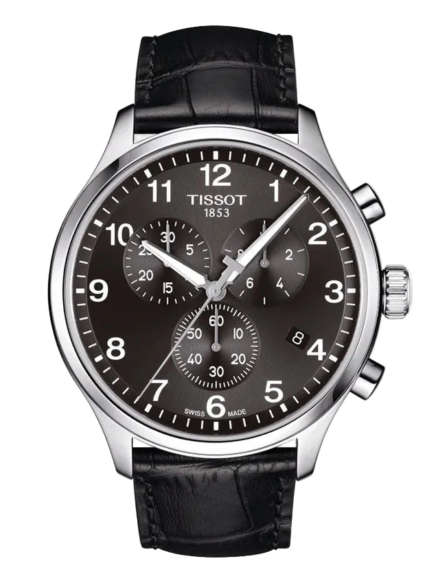 Montre TISSOT Pour Homme , T116.617.16.057.00