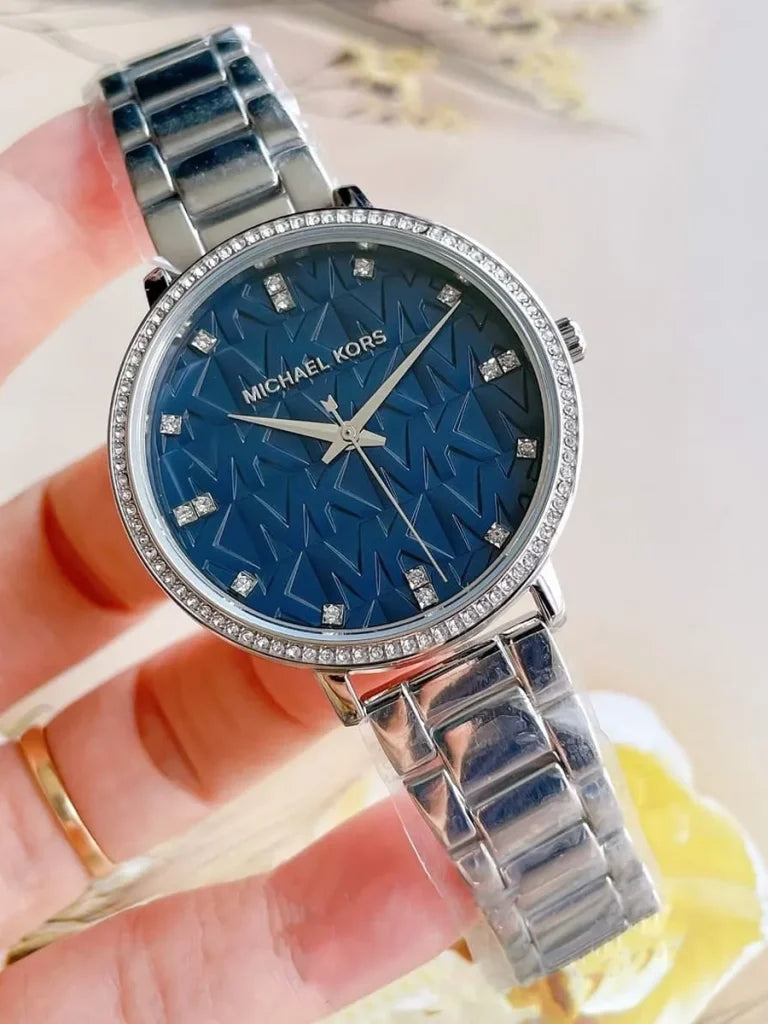 Montre Mich@el kors Pyper Pour Femme, MK4671