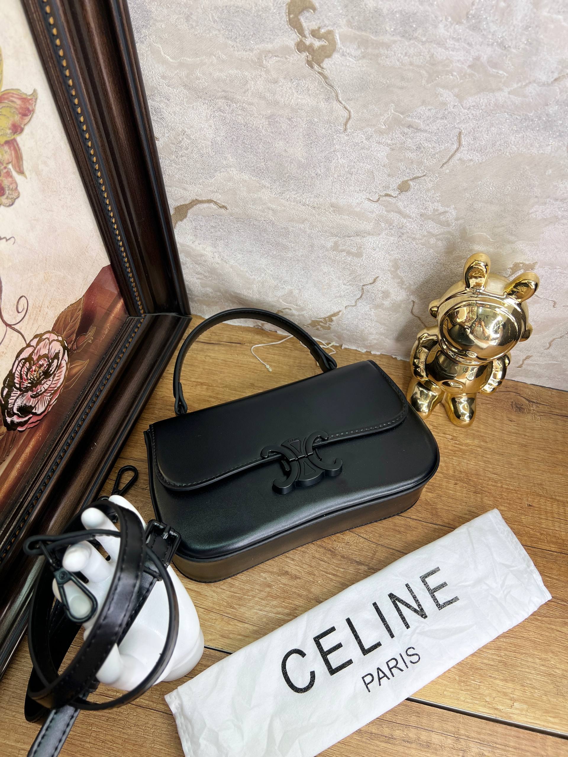 CÉLÏNÊ LOLA TEEN MODELE veau brillant