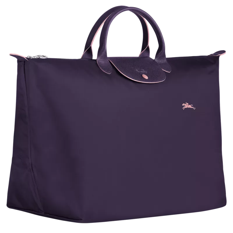 longch@mp - sac de voyage le pliage club
