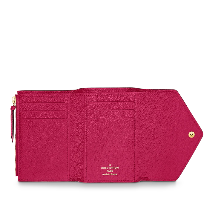 LV Cartera Victorine