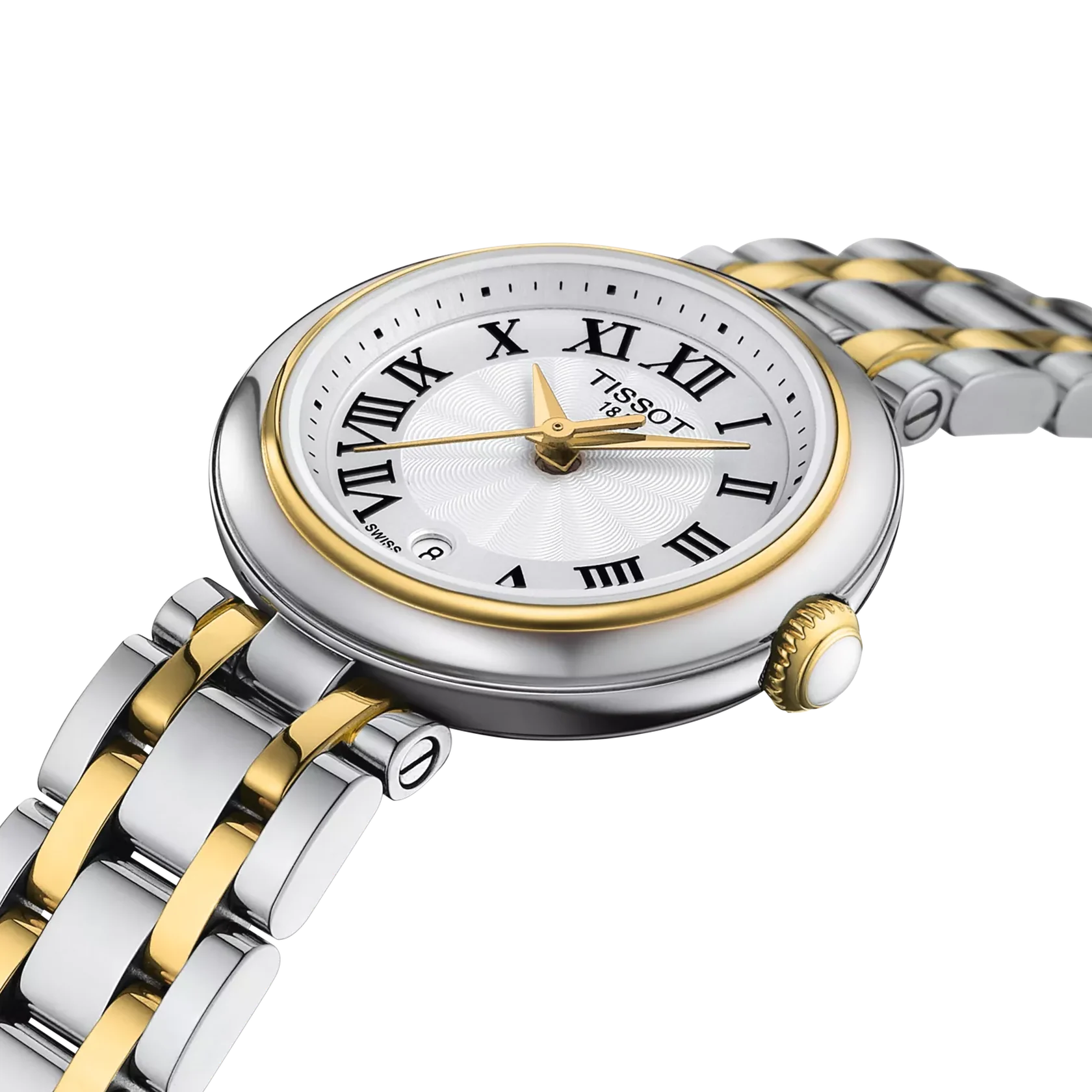 Montre Tissôt Bellissima Small lady
T126.010.22.013.00