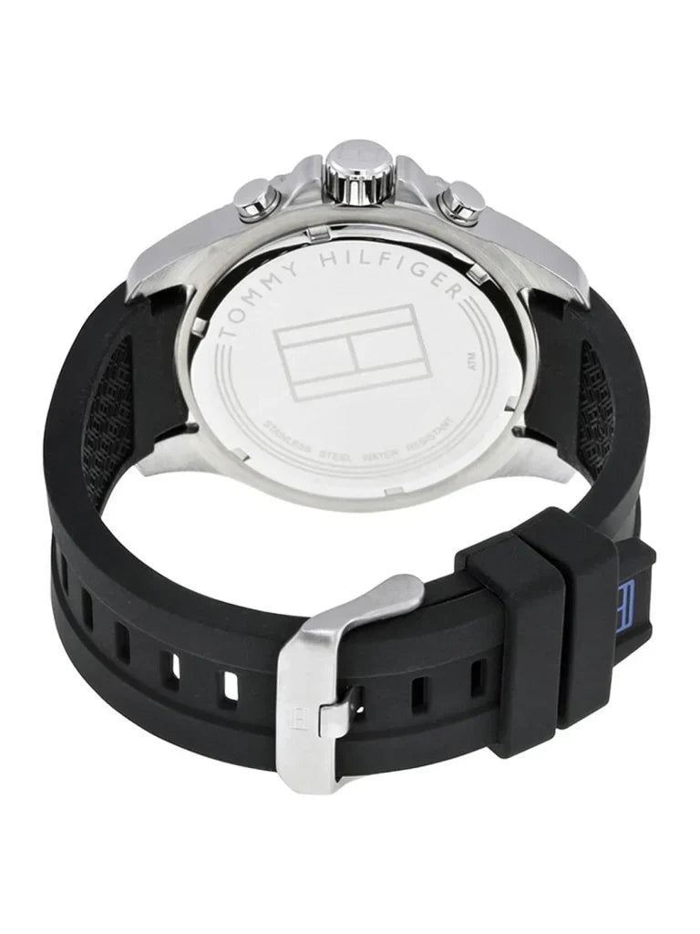 Montre TOMMY HILFIGER pour homme,1791143