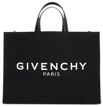 Sac cabas Givenchy G Tote  « Noir »