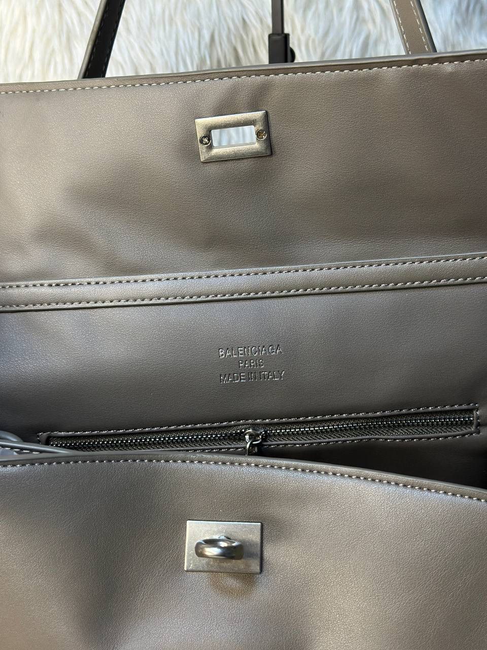 Bâlencïagâ Sac À Main Rodeo Moyen pour Femme