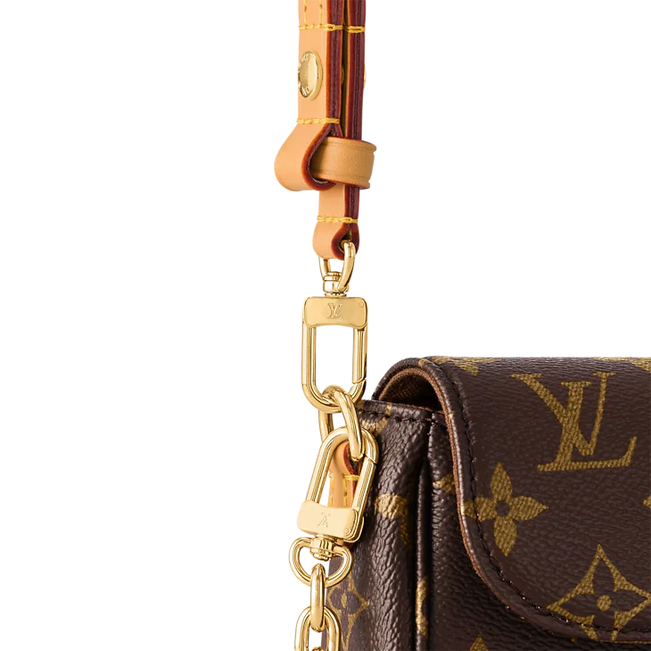 LV Portefeuille chaîne Ivy