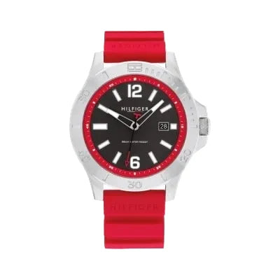 Montre Tommy Hilfiger pour homme 1710540