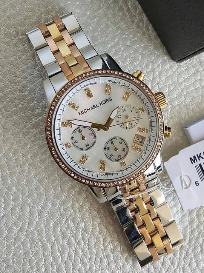 Montre Mich@el Kors Pour Femme ,MK5650
