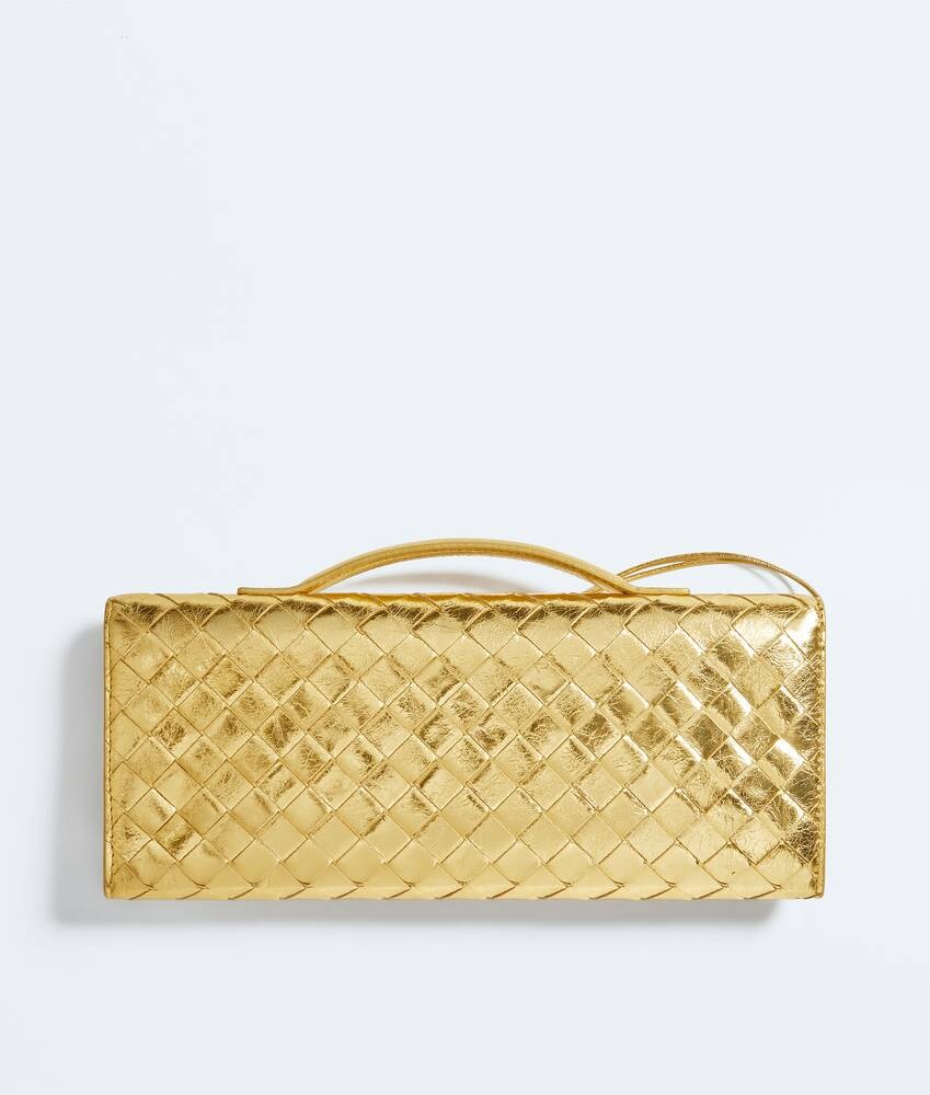 BOTTEGA VENETA Pochette Andiamo