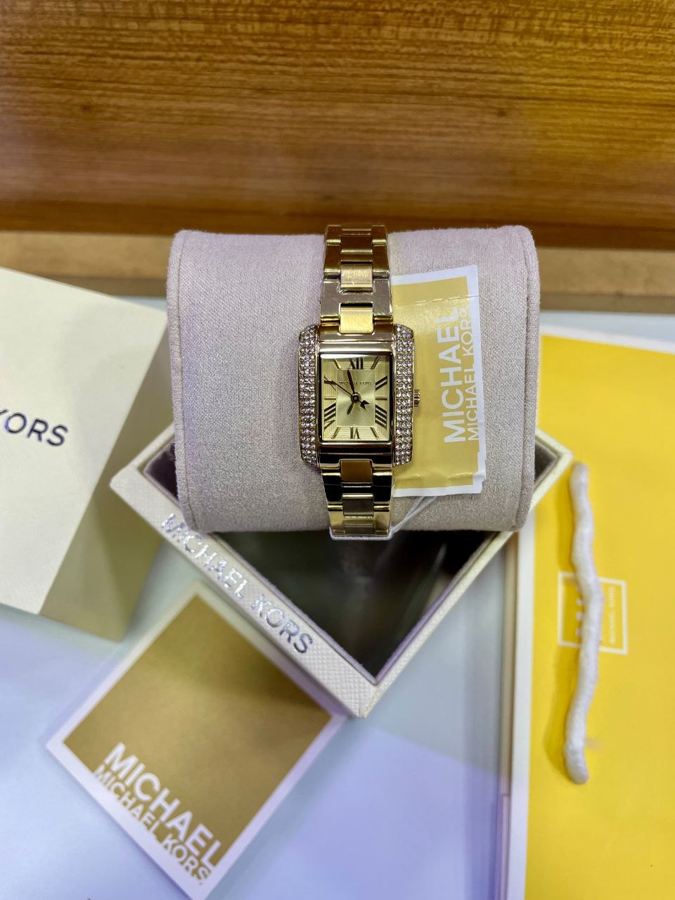 Montre Femme MICHAEL KORS MK7510