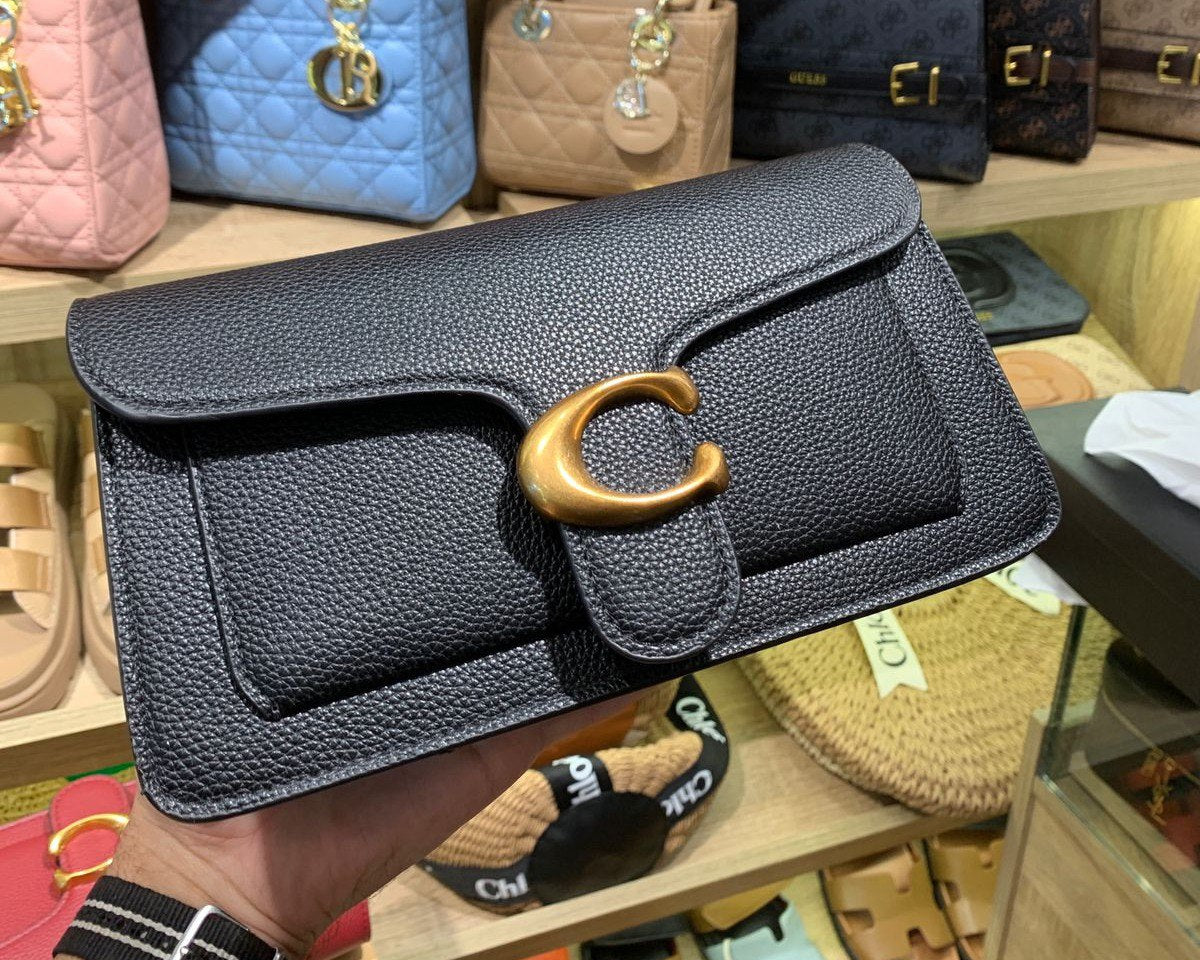 Co@ch Sac épaule Tabby 26