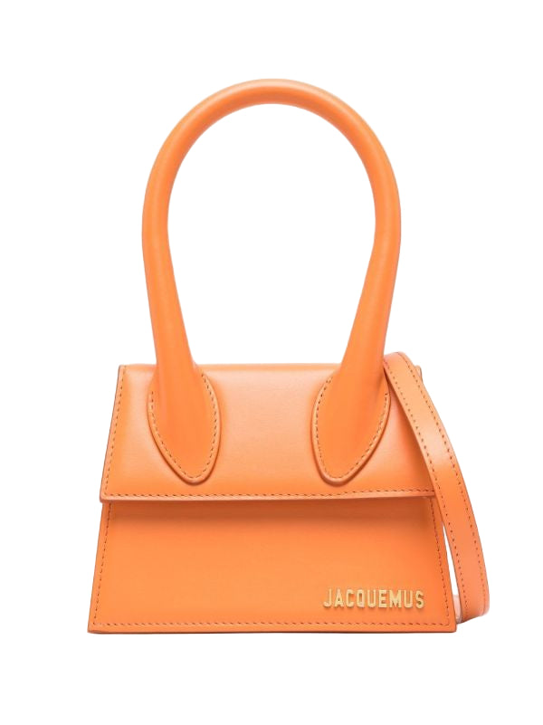 J@cquemus
Sac bandoulière Le Chiquito Moyen, Orange