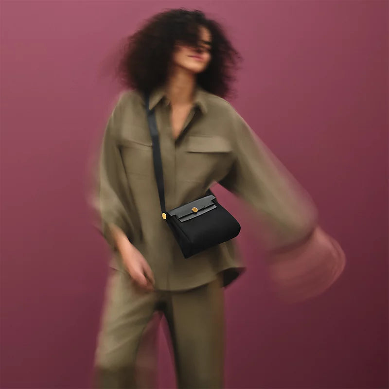 Sac Herbag Zip 20 Pour Femme