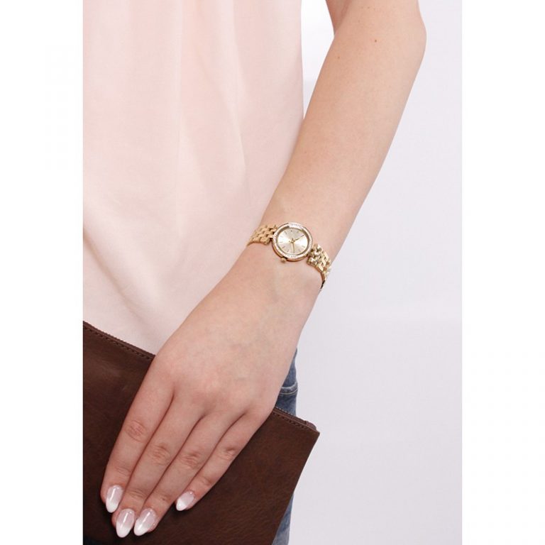 Michael Kors Montre pour femme MK3295