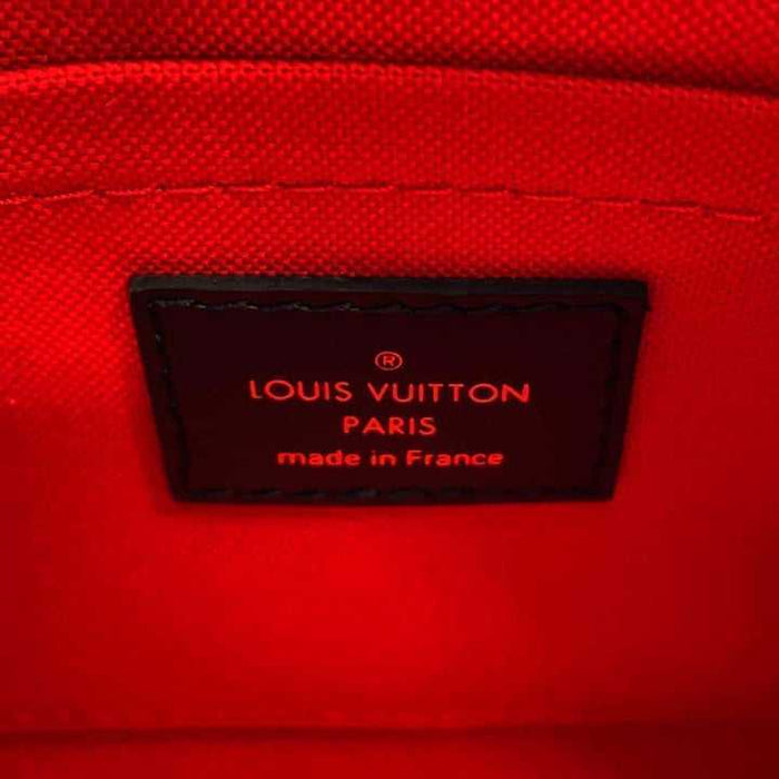 LV Cabas OnTheGo East West En cuir