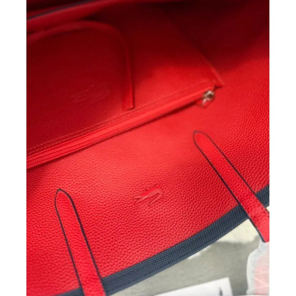 Sac Lacoste cabas