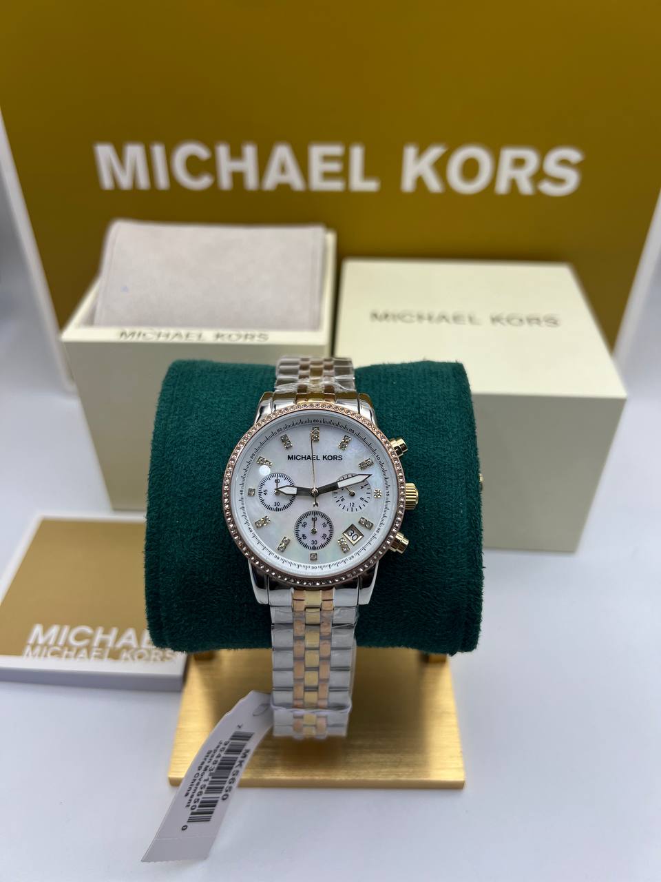 Montre Mich@el Kors Pour Femme ,MK5650
