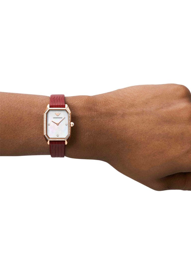 Montre Empôriô Armani Pour Femme, AR11467