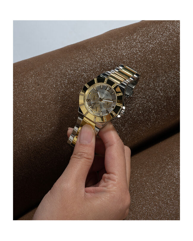 Montre GUESS Pour Femme GW0616L2