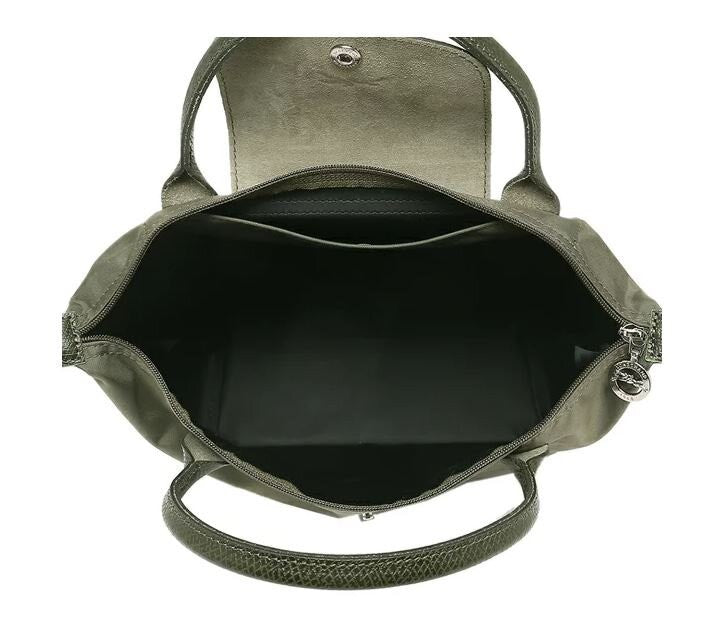 Longch@mp Sac à main XS Le Pliage Xtra
Cuir - Tourterelle
