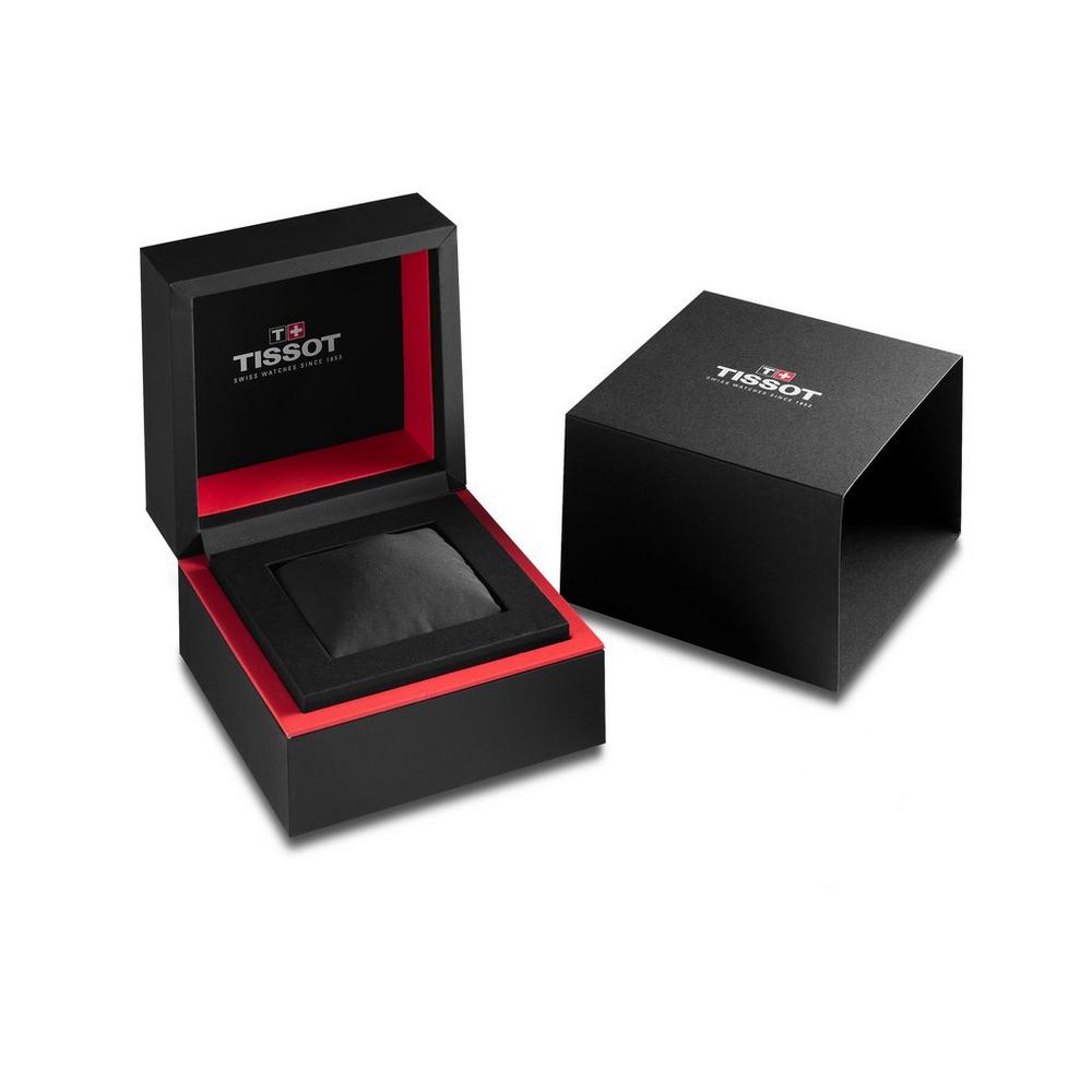 Tissot Ballade 34mm Ladies Watch