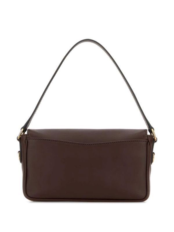 MIÜ MIÛ 
sac porté épaule Penny