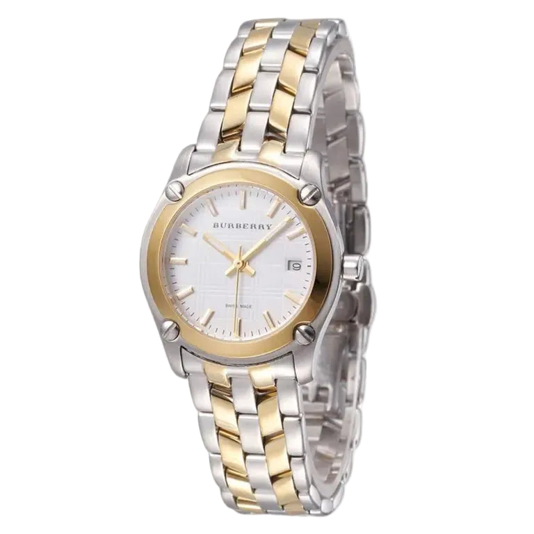Montre Bûrberrÿ Pour Femme