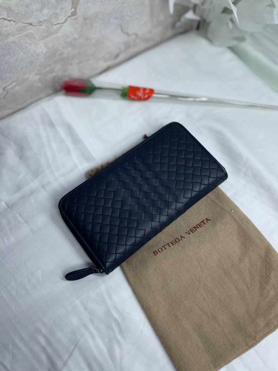Bôttegã Vênetâ Portefeuille