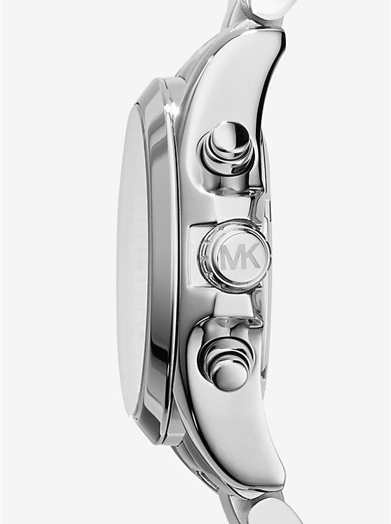 Michael Kors
Montre Bradshaw argentée