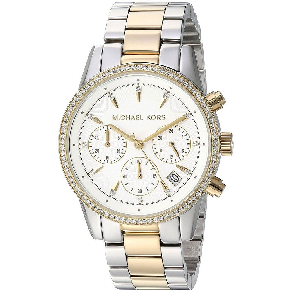 Montre Michael Kors Femme RITZ MK6474