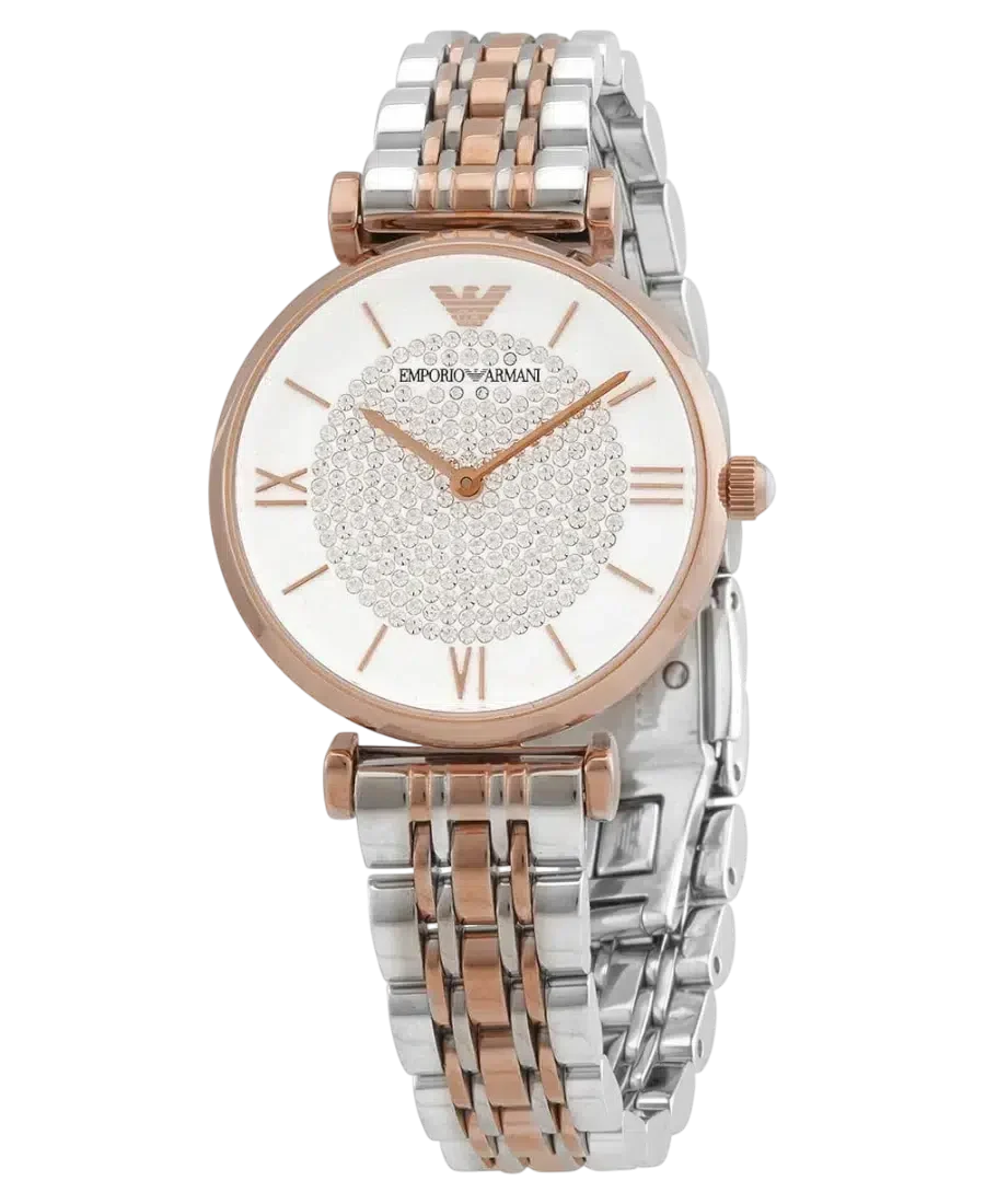 Montre Emporio Armani 32 mm AR80035