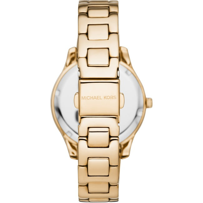 Michael Kors Liliane Gold MK4555