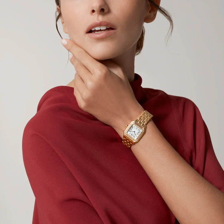 Cartier Montre Panthère