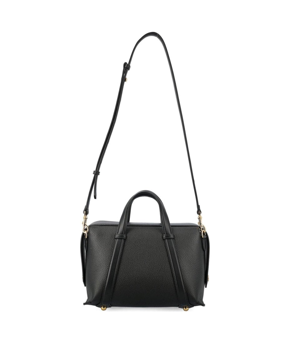 Fêndï 
Boston 365 Medium Tote Bag