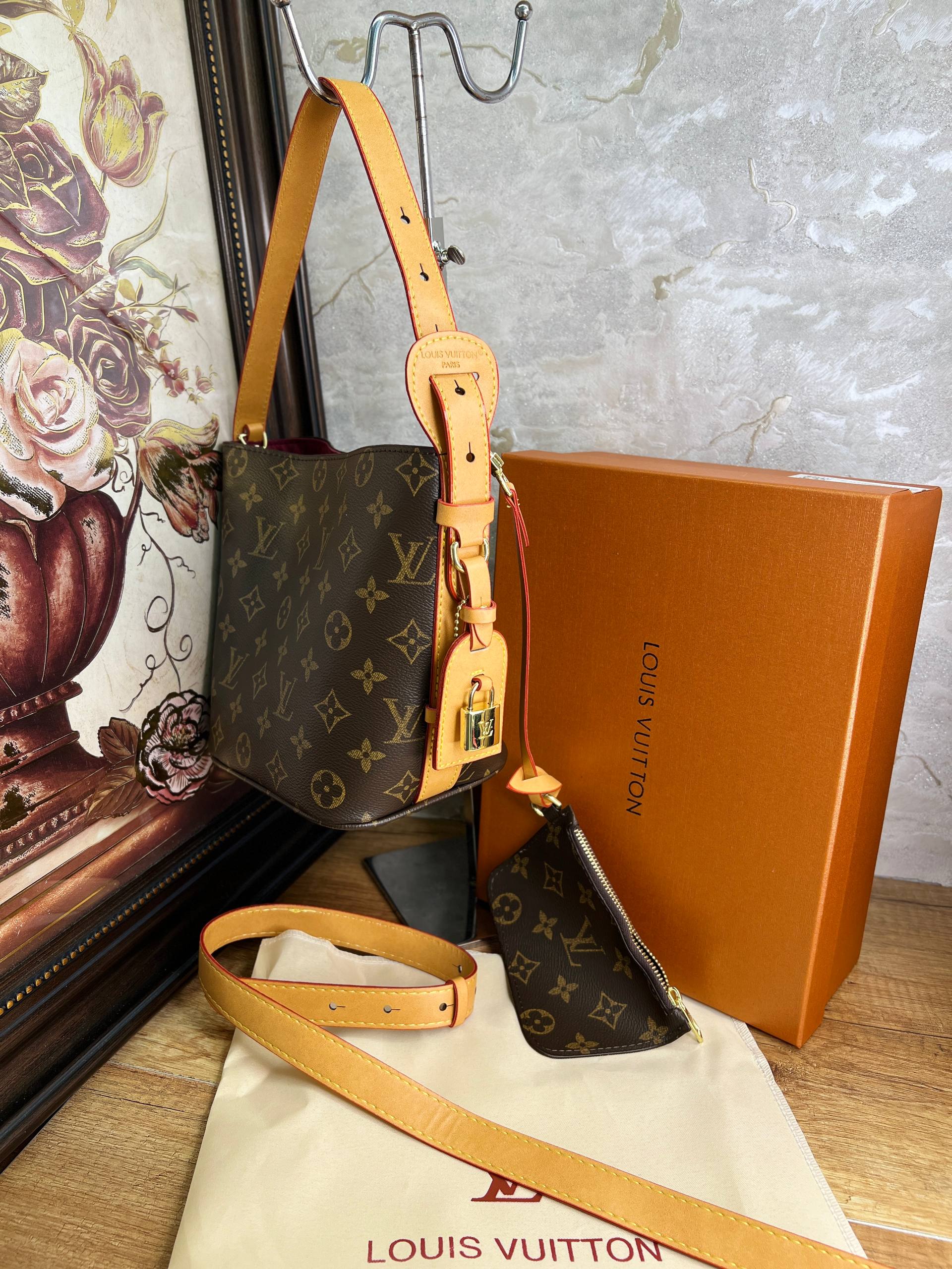 LV Sac All In BB