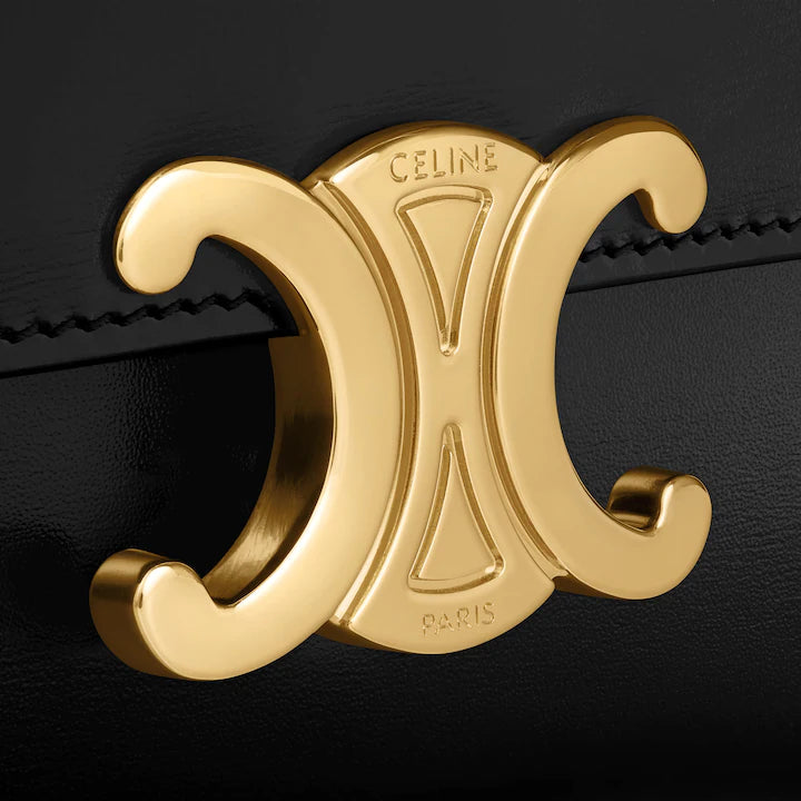 CÉLÏNÊ LOLA TEEN MODELE veau brillant