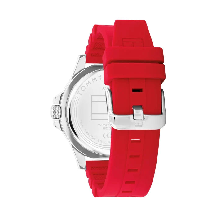 Montre Tommy Hilfiger pour homme 1710540