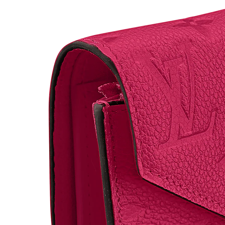 LV Cartera Victorine