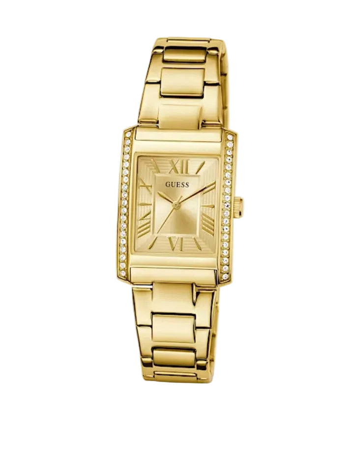 Montre Guess analogique avec des cristaux 27 mm
