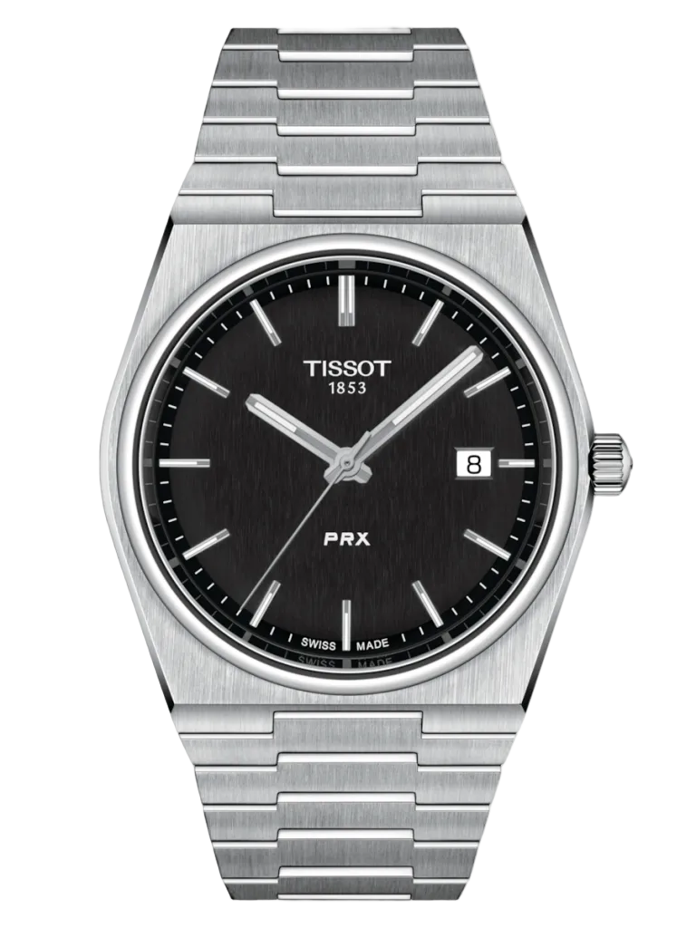 Montre TISSOT PRX Pour Homme