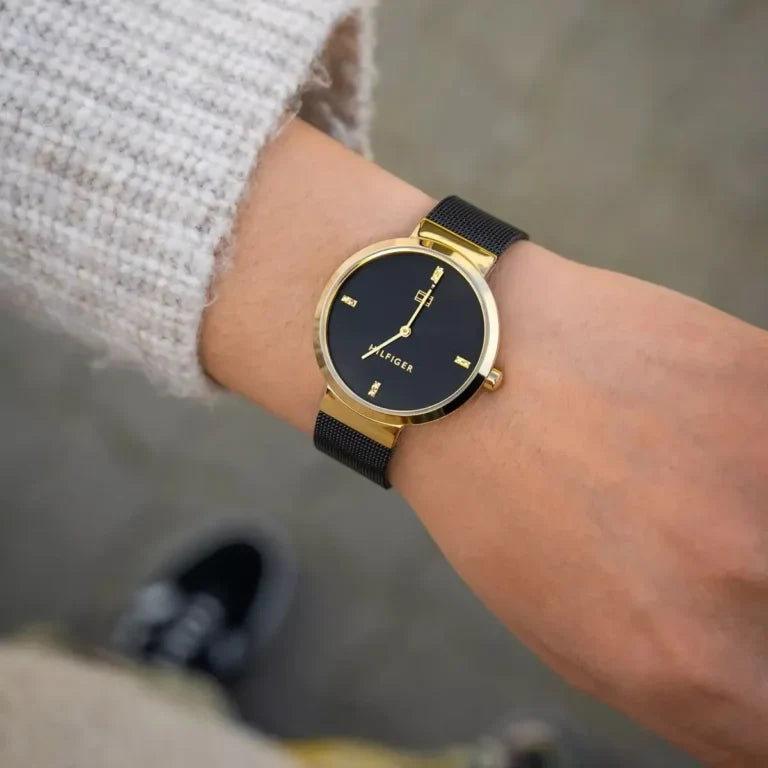 Montre pour femme Tommy Hilfiger 1782216