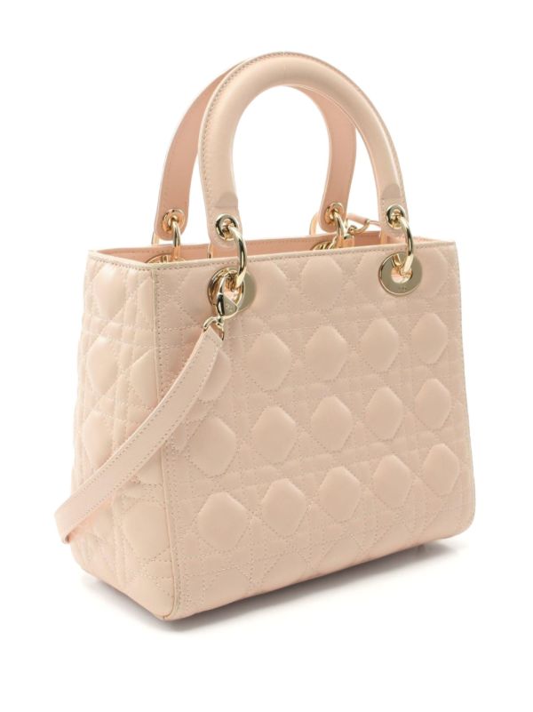 Christi@n Diôr Pre-Owned
sac à main Lady Diôr