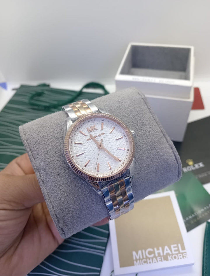 Montre Michael Kors Lexington,MK6642