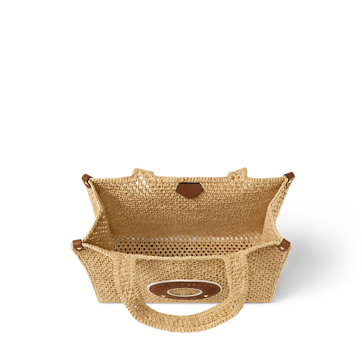 LV Cabas OnTheGo MM