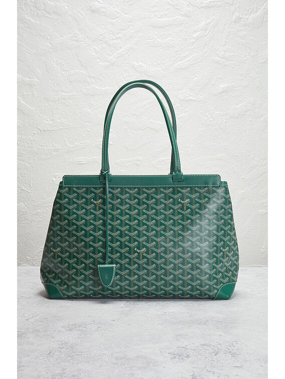 Goyard Bellechasse Biaude PM Tote Bag
