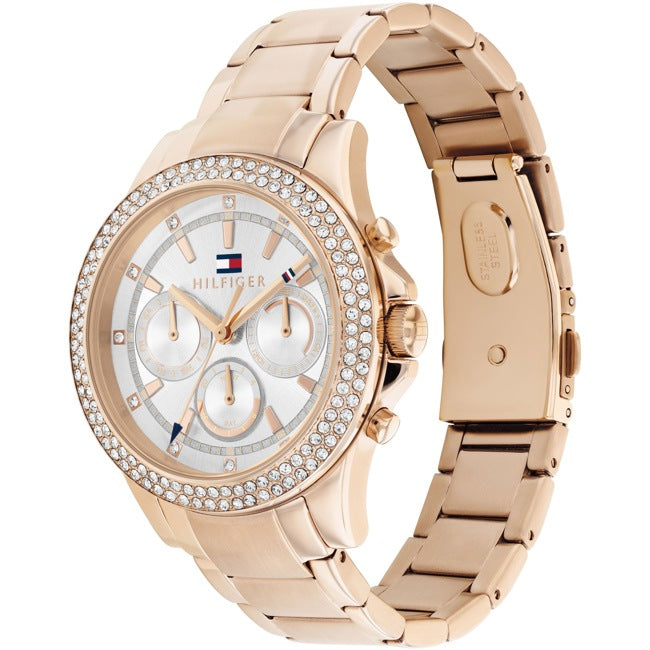 Montre Tommy Hilfiger Haven 1782624