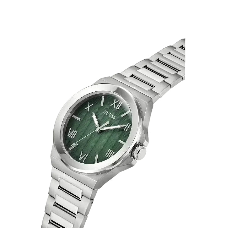 Montre Guess Quartz homme Vinyl