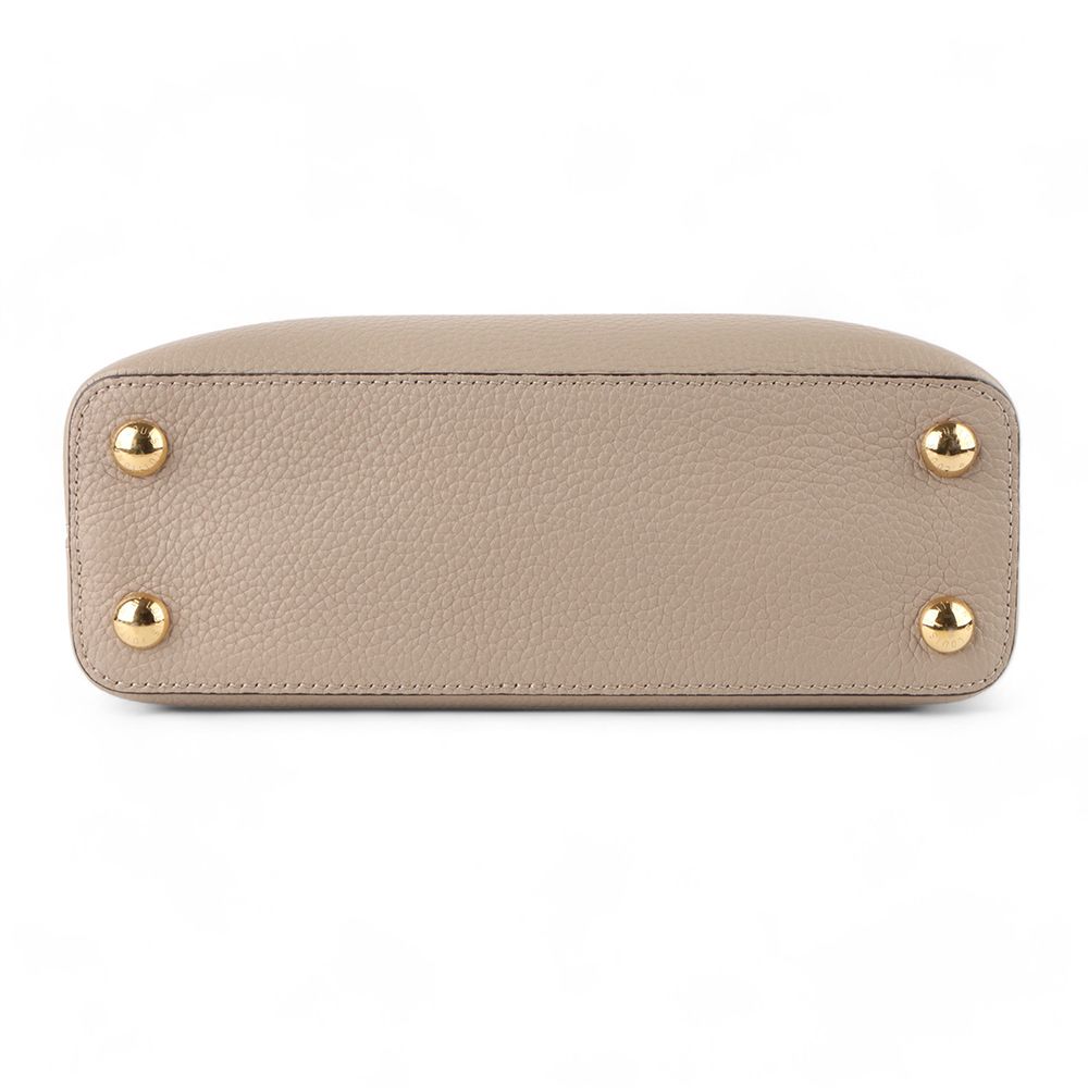LV Capucines BB Mini Crossbody