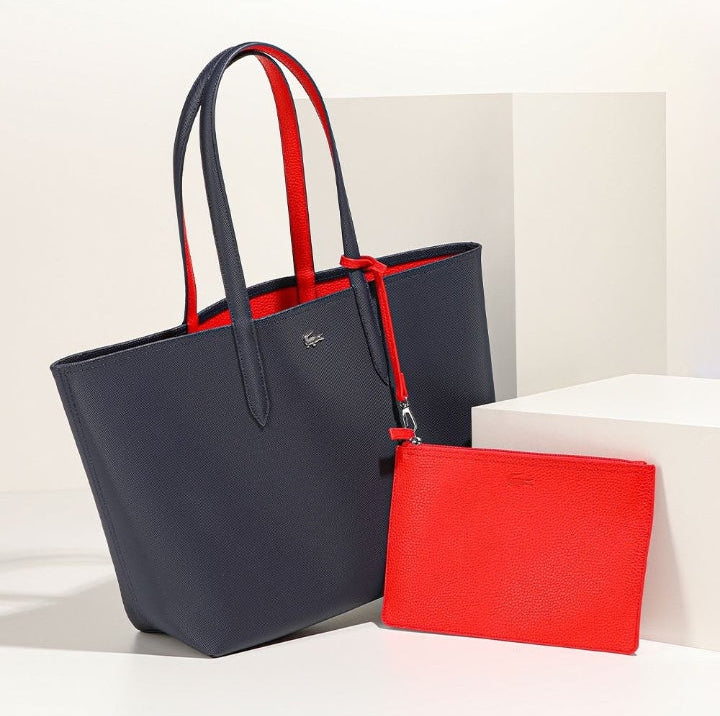 Sac Lacoste cabas